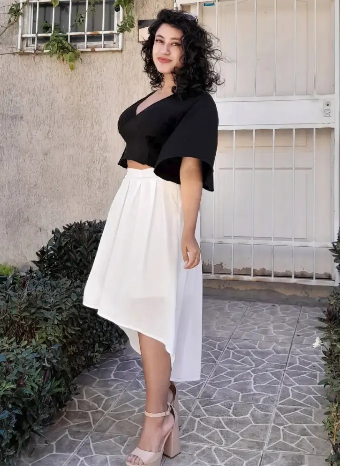 Dra. Nicole, Nutricionista