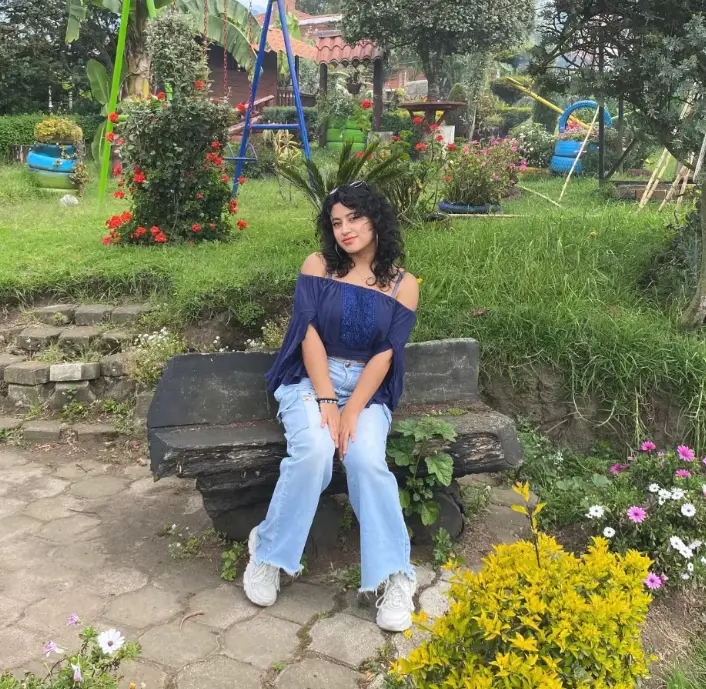 Dra. Nicole, Nutricionista